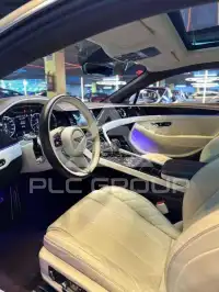 2021 Bentley Continental