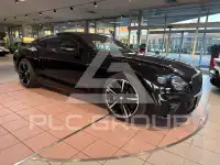2021 Bentley Continental