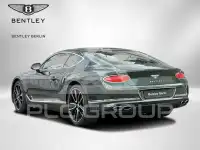 2021 Bentley Continental