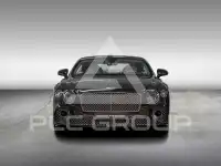 2021 Bentley Continental