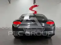 2021 Bentley Continental