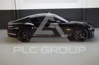 2021 Bentley Continental