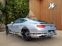 2021 Bentley Continental