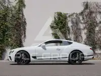 2021 Bentley Continental