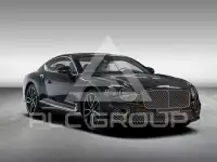 2021 Bentley Continental