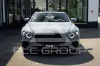 2021 Bentley Continental