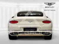 2021 Bentley Continental
