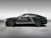2021 Bentley Continental