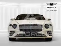 2021 Bentley Continental