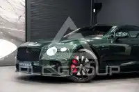 2021 Bentley Continental
