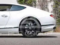 2021 Bentley Continental