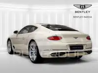2021 Bentley Continental