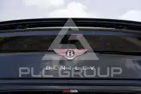 2021 Bentley Continental