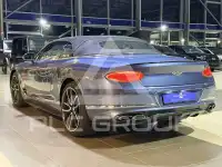 2021 Bentley Continental
