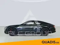 2021 Bentley Continental