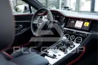 2021 Bentley Continental