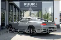2021 Bentley Continental