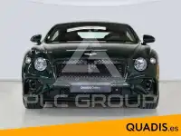 2021 Bentley Continental