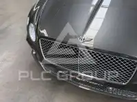 2021 Bentley Continental