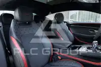 2021 Bentley Continental