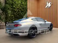 2021 Bentley Continental