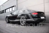 2021 Bentley Continental