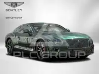 2021 Bentley Continental