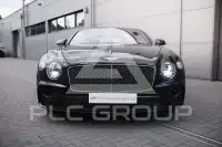 2021 Bentley Continental