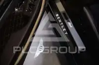 2021 Bentley Continental