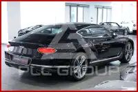2021 Bentley Continental