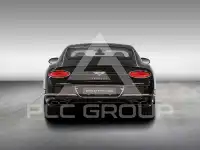 2021 Bentley Continental