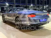 2021 Bentley Continental