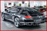 2021 Bentley Continental