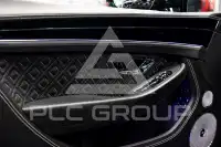 2021 Bentley Continental