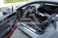2021 Bentley Continental