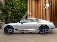 2021 Bentley Continental