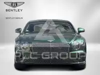 2021 Bentley Continental