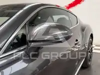 2021 Bentley Continental