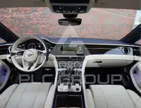 2021 Bentley Continental