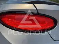 2021 Bentley Continental