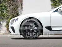 2021 Bentley Continental