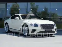 2021 Bentley Continental