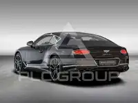 2021 Bentley Continental