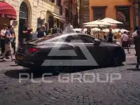 2021 Bentley Continental