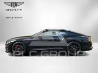 2021 Bentley Continental