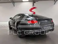 2021 Bentley Continental