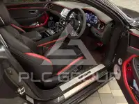 2021 Bentley Continental