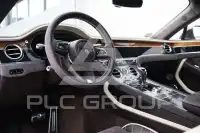 2021 Bentley Continental