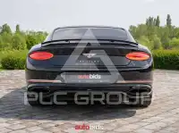 2021 Bentley Continental