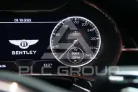 2021 Bentley Continental
